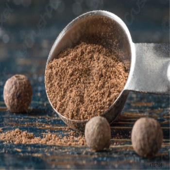 all spices powder